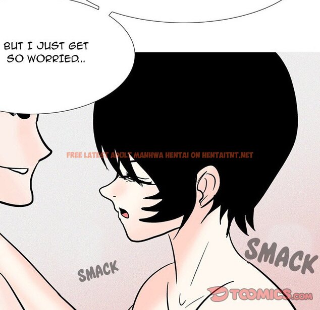 Read Hentai Image 27 306 in comic Up Gossip - Chapter 54 - hentaitnt.net