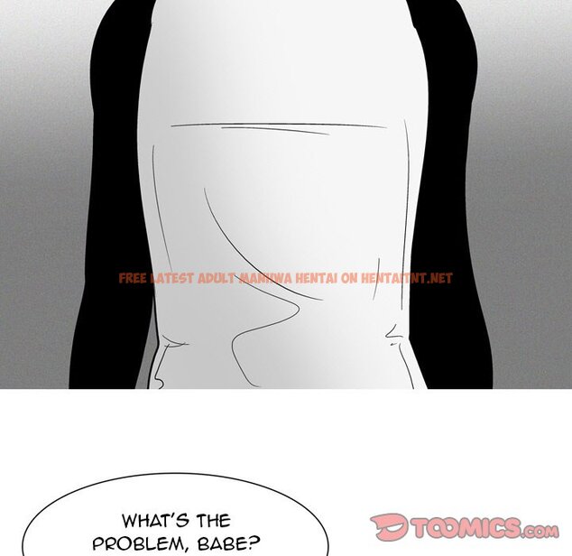 Read Hentai Image 7 303 in comic Up Gossip - Chapter 54 - hentaitnt.net