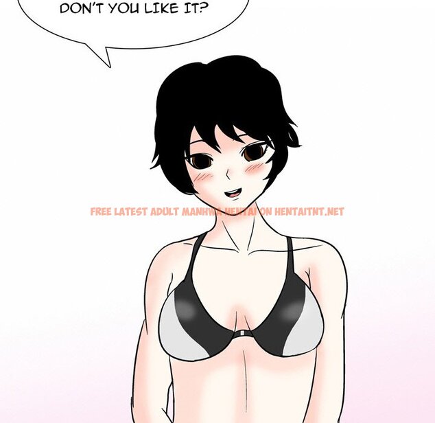 Read Hentai Image 8 303 in comic Up Gossip - Chapter 54 - hentaitnt.net