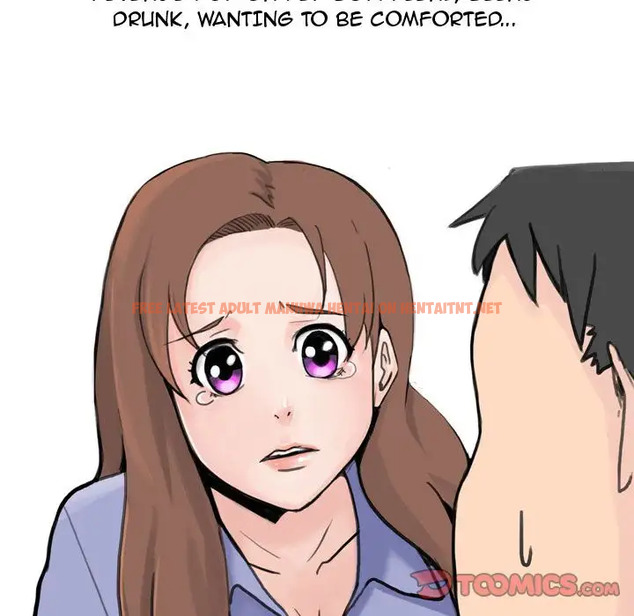 Read Hentai Image 17 698 in comic Up Gossip - Chapter 6 - hentaitnt.net