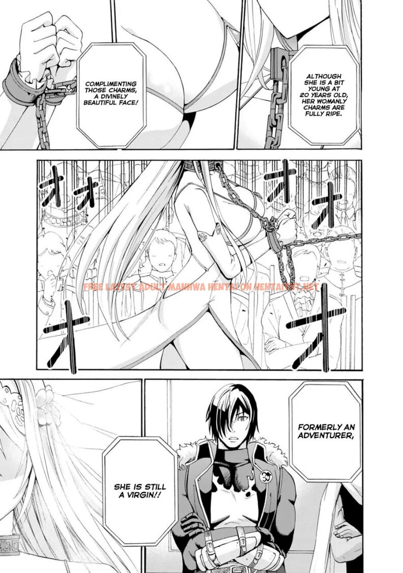 Read Hentai Image 10 814 in comic Uragirareta S Rank Boukensha No Ore wa, Aisuru Dorei No Kanojora To Tomoni Dorei Dake No Harem Guild O Tsukuru - Chapter 1 - hentaitnt.net