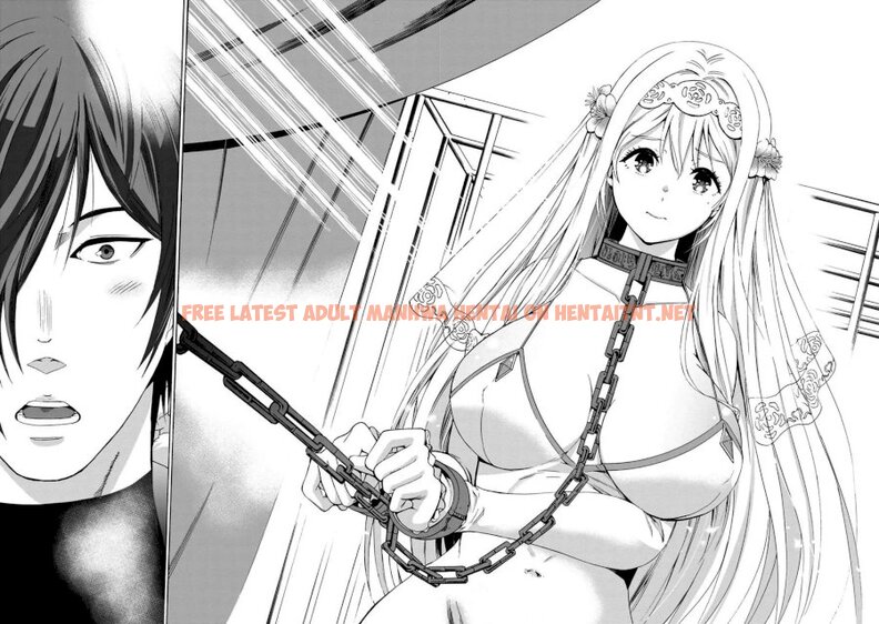 Read Hentai Image 11 814 in comic Uragirareta S Rank Boukensha No Ore wa, Aisuru Dorei No Kanojora To Tomoni Dorei Dake No Harem Guild O Tsukuru - Chapter 1 - hentaitnt.net