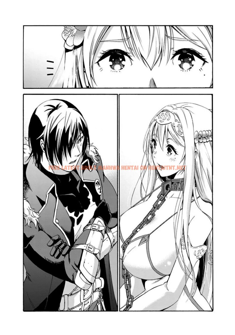 Read Hentai Image 12 814 in comic Uragirareta S Rank Boukensha No Ore wa, Aisuru Dorei No Kanojora To Tomoni Dorei Dake No Harem Guild O Tsukuru - Chapter 1 - hentaitnt.net