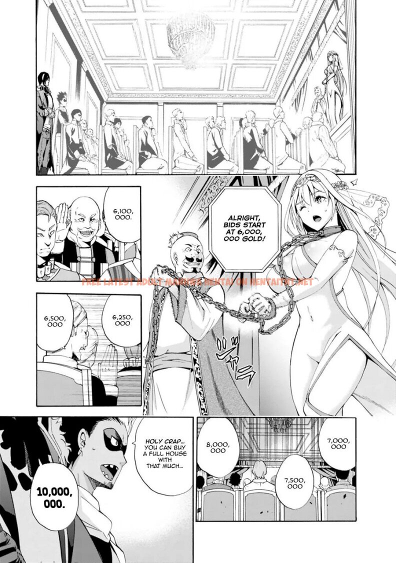 Read Hentai Image 13 814 in comic Uragirareta S Rank Boukensha No Ore wa, Aisuru Dorei No Kanojora To Tomoni Dorei Dake No Harem Guild O Tsukuru - Chapter 1 - hentaitnt.net