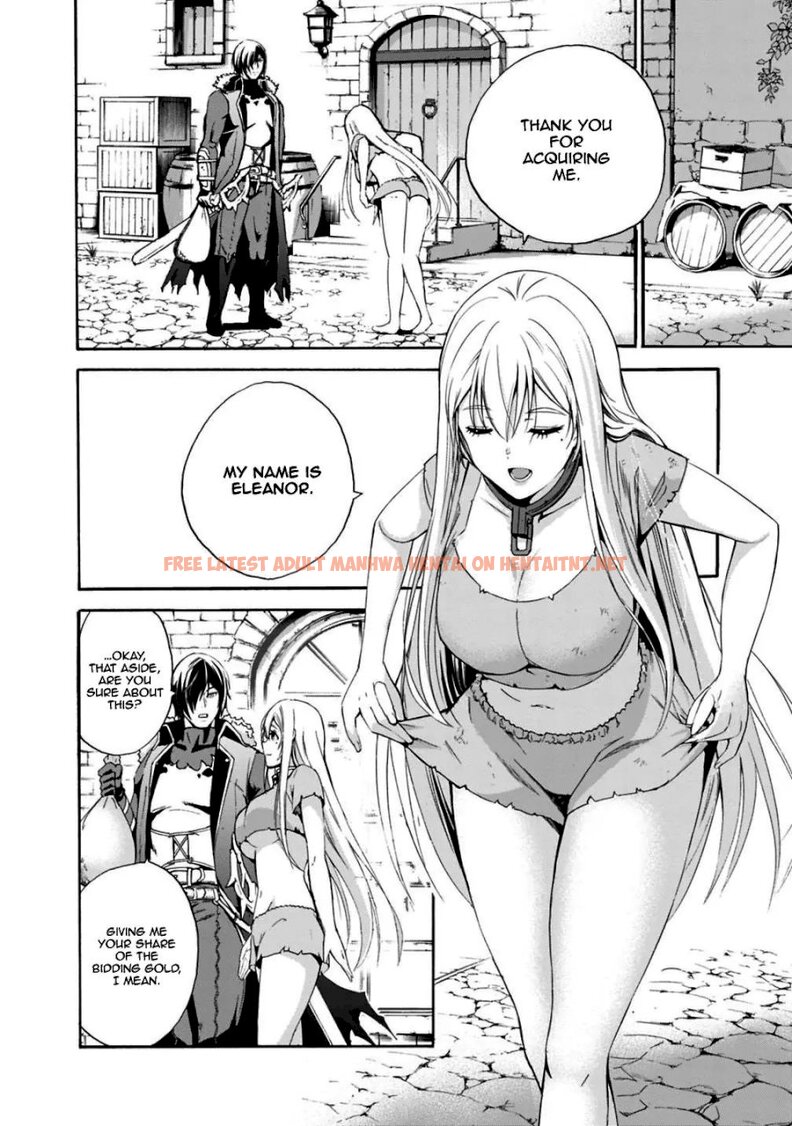 Read Hentai Image 16 814 in comic Uragirareta S Rank Boukensha No Ore wa, Aisuru Dorei No Kanojora To Tomoni Dorei Dake No Harem Guild O Tsukuru - Chapter 1 - hentaitnt.net