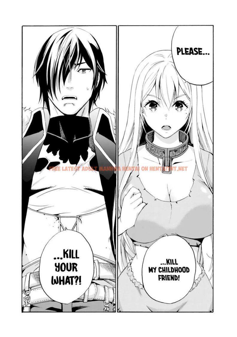 Read Hentai Image 19 814 in comic Uragirareta S Rank Boukensha No Ore wa, Aisuru Dorei No Kanojora To Tomoni Dorei Dake No Harem Guild O Tsukuru - Chapter 1 - hentaitnt.net