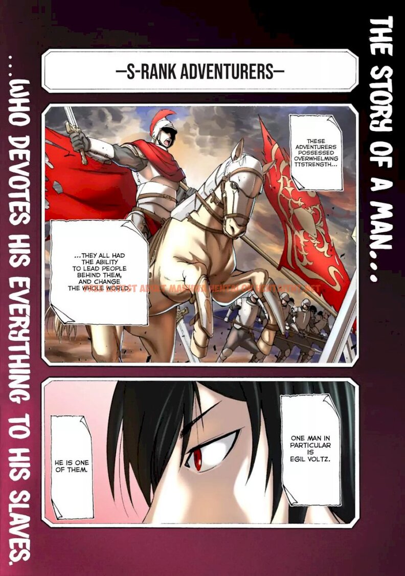 Read Hentai Image 2 814 in comic Uragirareta S Rank Boukensha No Ore wa, Aisuru Dorei No Kanojora To Tomoni Dorei Dake No Harem Guild O Tsukuru - Chapter 1 - hentaitnt.net