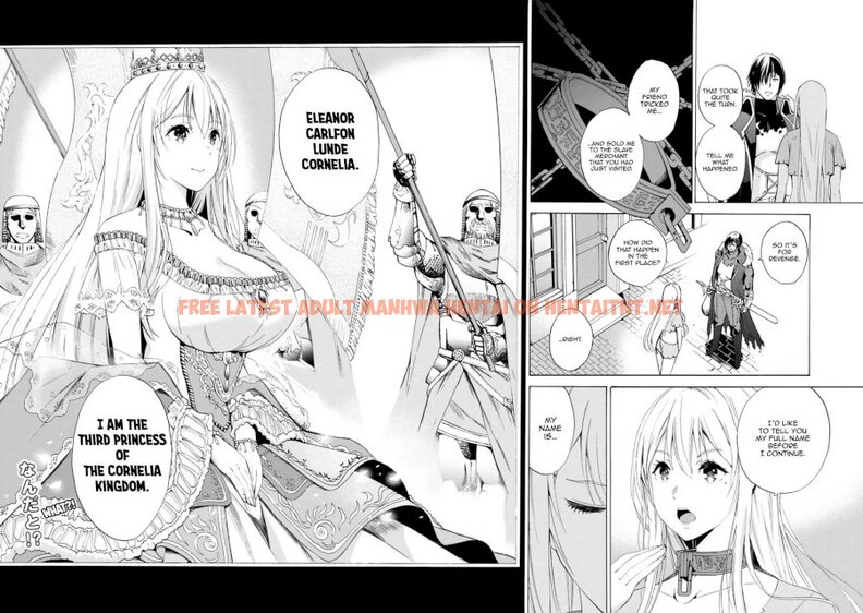 Read Hentai Image 20 814 in comic Uragirareta S Rank Boukensha No Ore wa, Aisuru Dorei No Kanojora To Tomoni Dorei Dake No Harem Guild O Tsukuru - Chapter 1 - hentaitnt.net