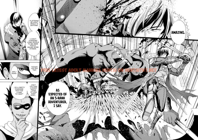 Read Hentai Image 8 814 in comic Uragirareta S Rank Boukensha No Ore wa, Aisuru Dorei No Kanojora To Tomoni Dorei Dake No Harem Guild O Tsukuru - Chapter 1 - hentaitnt.net