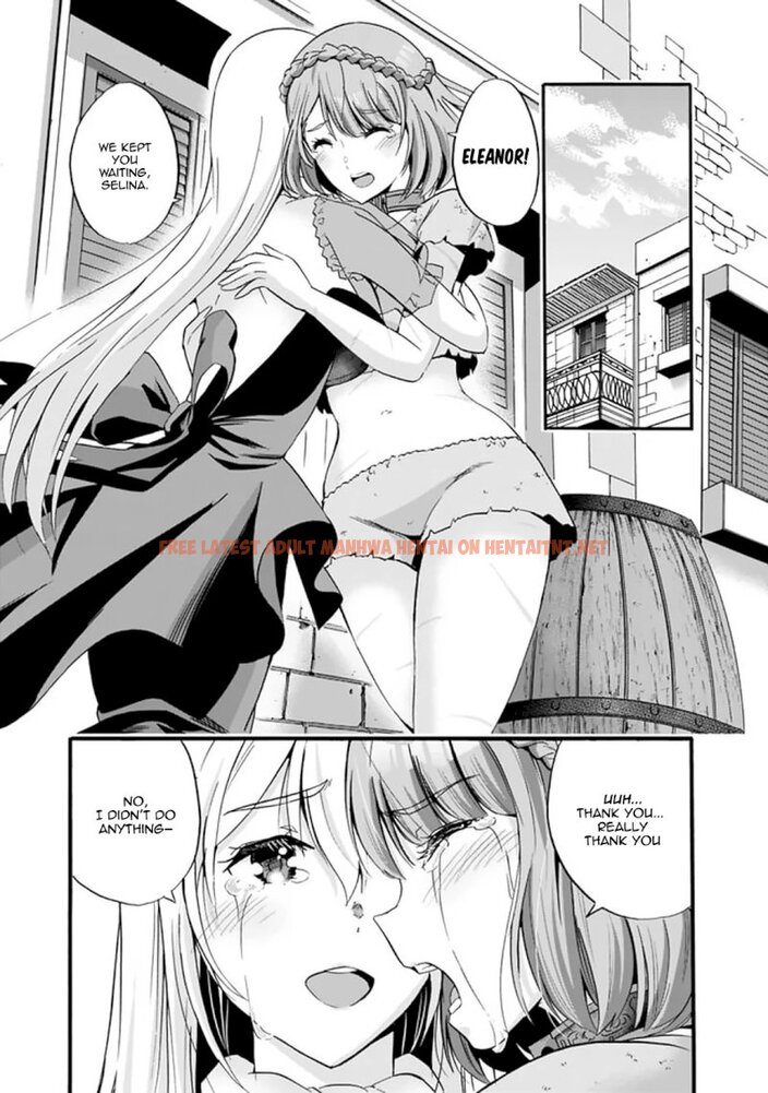 Read Hentai Image 13 822 in comic Uragirareta S Rank Boukensha No Ore wa, Aisuru Dorei No Kanojora To Tomoni Dorei Dake No Harem Guild O Tsukuru - Chapter 10 - hentaitnt.net