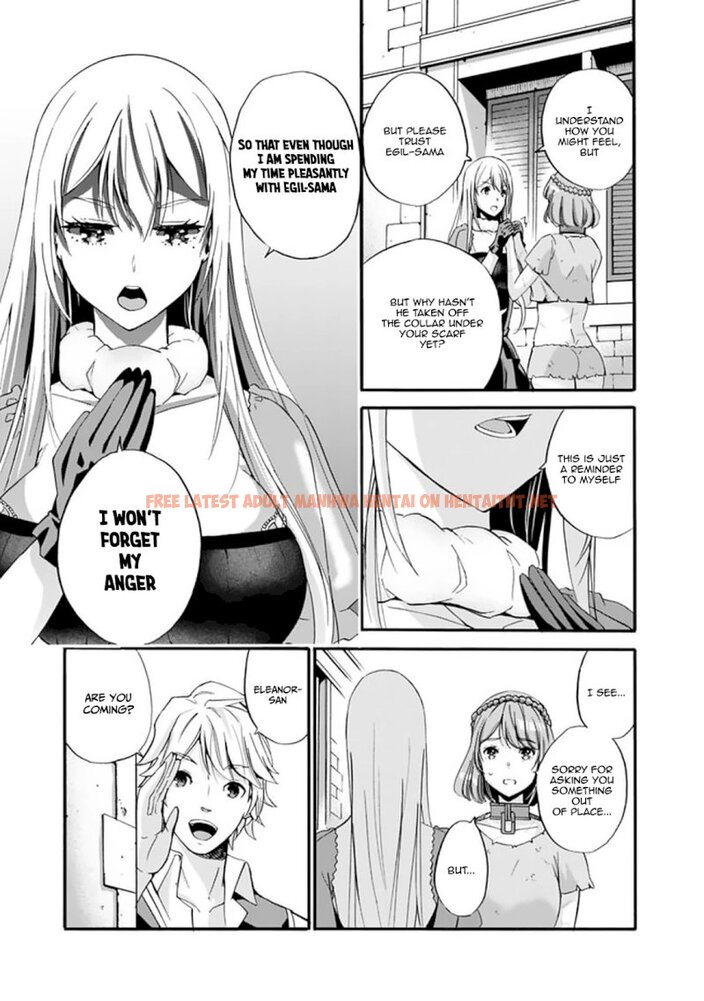 Read Hentai Image 15 822 in comic Uragirareta S Rank Boukensha No Ore wa, Aisuru Dorei No Kanojora To Tomoni Dorei Dake No Harem Guild O Tsukuru - Chapter 10 - hentaitnt.net