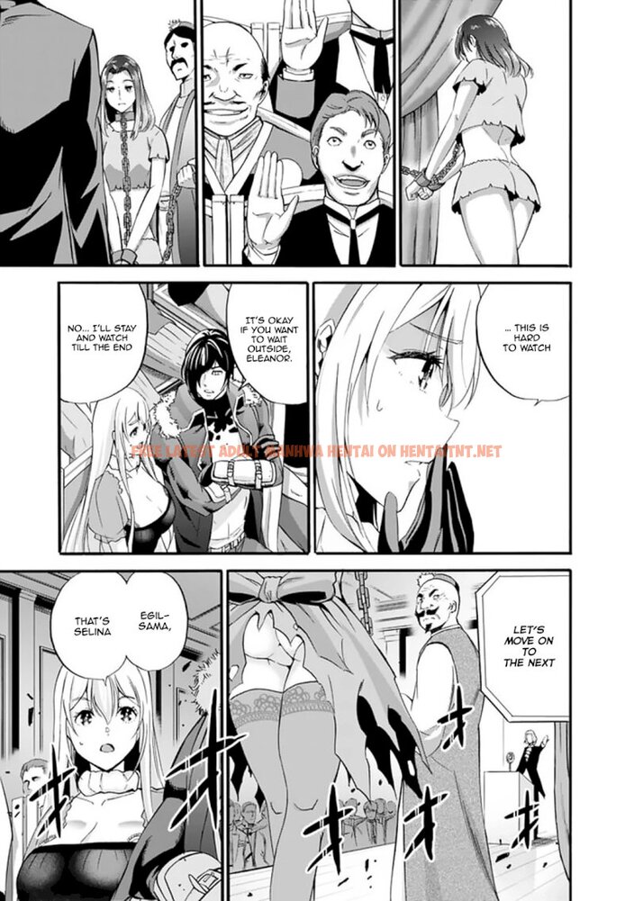 Read Hentai Image 6 822 in comic Uragirareta S Rank Boukensha No Ore wa, Aisuru Dorei No Kanojora To Tomoni Dorei Dake No Harem Guild O Tsukuru - Chapter 10 - hentaitnt.net