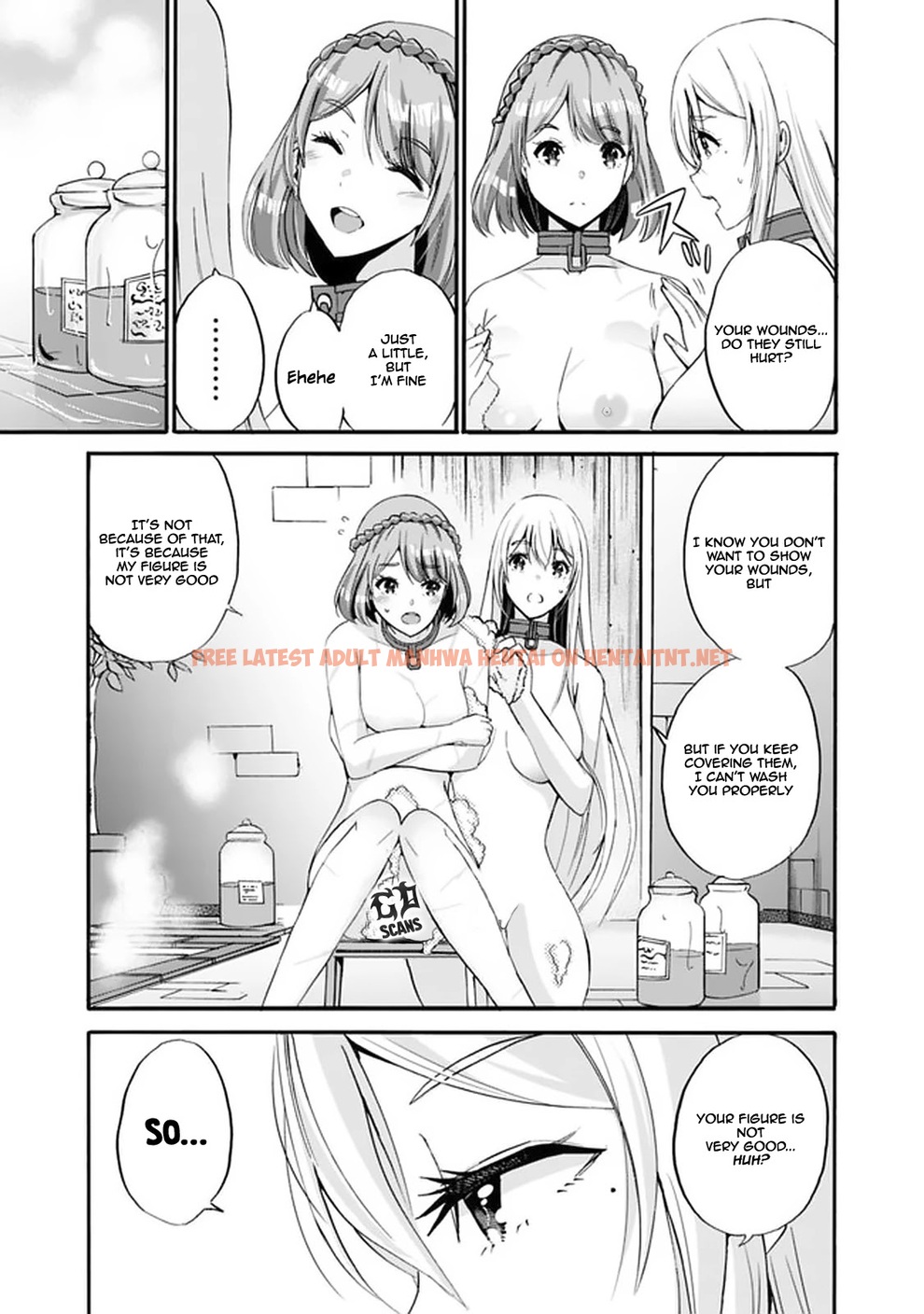 Read Hentai Image 14 822 in comic Uragirareta S Rank Boukensha No Ore wa, Aisuru Dorei No Kanojora To Tomoni Dorei Dake No Harem Guild O Tsukuru - Chapter 11 - hentaitnt.net