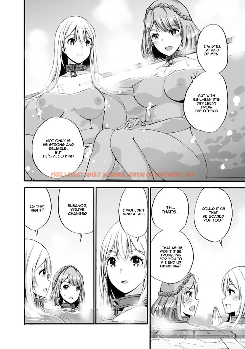 Read Hentai Image 17 822 in comic Uragirareta S Rank Boukensha No Ore wa, Aisuru Dorei No Kanojora To Tomoni Dorei Dake No Harem Guild O Tsukuru - Chapter 11 - hentaitnt.net