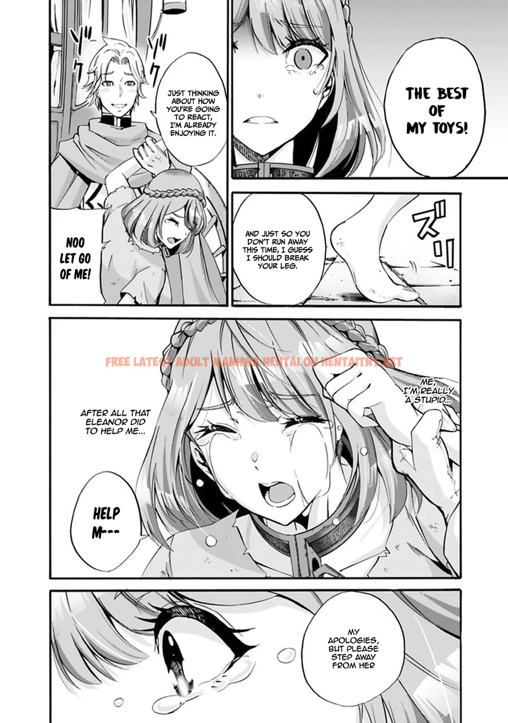 Read Hentai Image 5 822 in comic Uragirareta S Rank Boukensha No Ore wa, Aisuru Dorei No Kanojora To Tomoni Dorei Dake No Harem Guild O Tsukuru - Chapter 11 - hentaitnt.net