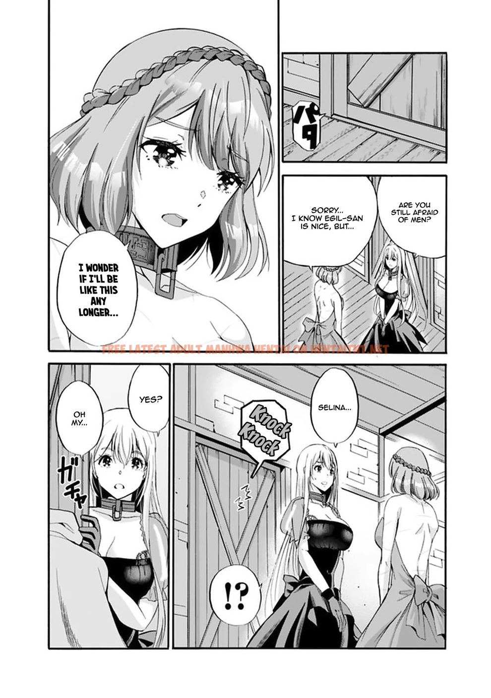 Read Hentai Image 15 822 in comic Uragirareta S Rank Boukensha No Ore wa, Aisuru Dorei No Kanojora To Tomoni Dorei Dake No Harem Guild O Tsukuru - Chapter 12 - hentaitnt.net