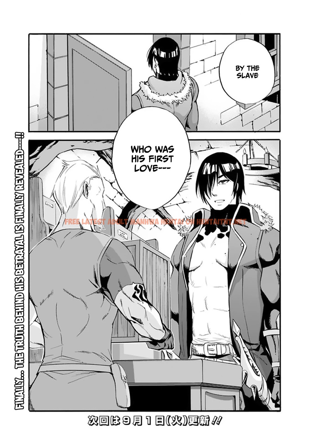 Read Hentai Image 18 822 in comic Uragirareta S Rank Boukensha No Ore wa, Aisuru Dorei No Kanojora To Tomoni Dorei Dake No Harem Guild O Tsukuru - Chapter 12 - hentaitnt.net