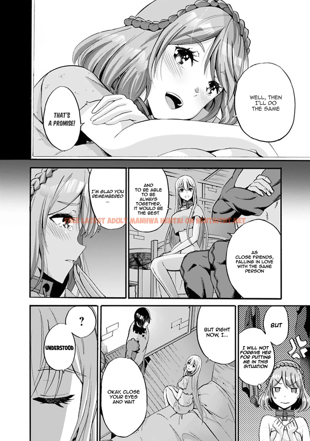 Read Hentai Image 5 822 in comic Uragirareta S Rank Boukensha No Ore wa, Aisuru Dorei No Kanojora To Tomoni Dorei Dake No Harem Guild O Tsukuru - Chapter 12 - hentaitnt.net