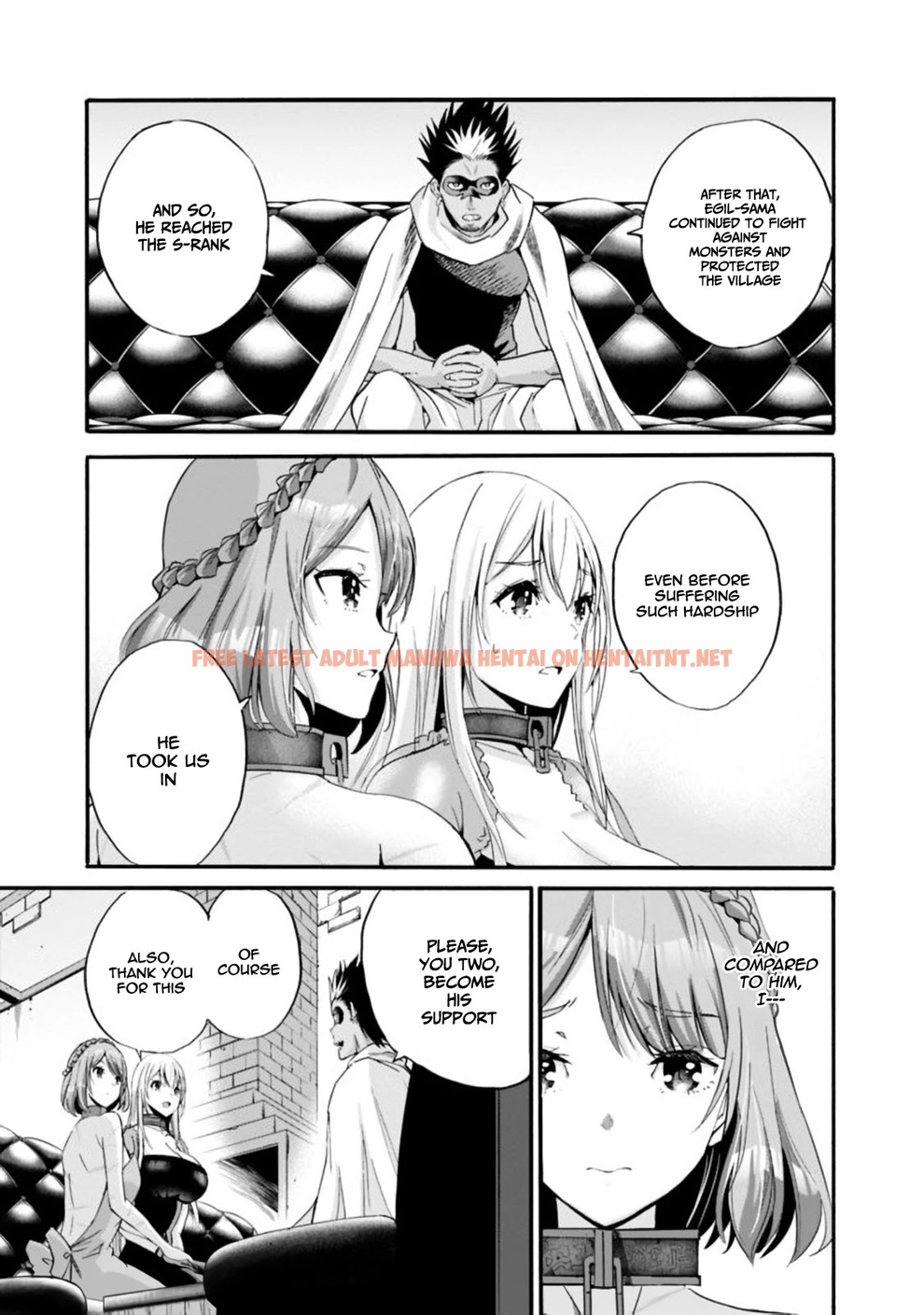 Read Hentai Image 16 283 in comic Uragirareta S Rank Boukensha No Ore wa, Aisuru Dorei No Kanojora To Tomoni Dorei Dake No Harem Guild O Tsukuru - Chapter 13 - hentaitnt.net