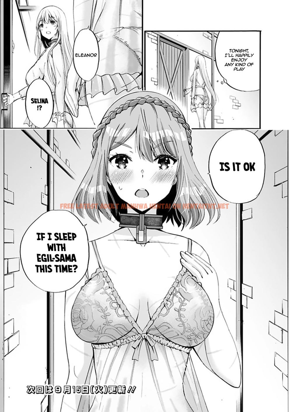 Read Hentai Image 18 283 in comic Uragirareta S Rank Boukensha No Ore wa, Aisuru Dorei No Kanojora To Tomoni Dorei Dake No Harem Guild O Tsukuru - Chapter 13 - hentaitnt.net