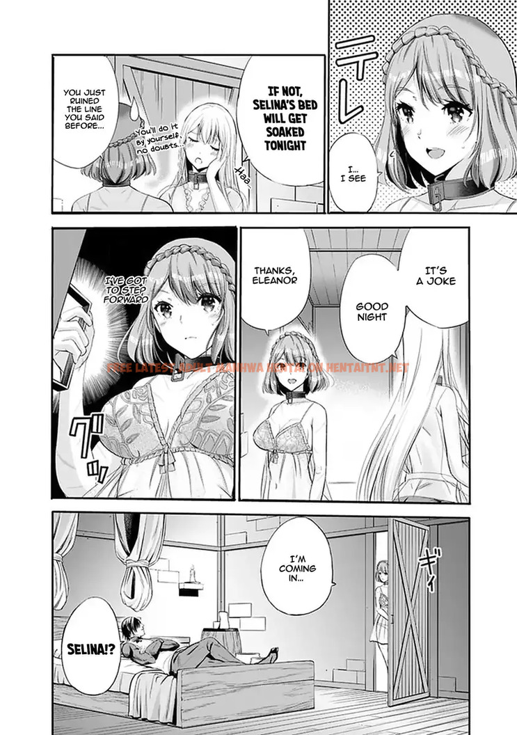 Read Hentai Image 3 483 in comic Uragirareta S Rank Boukensha No Ore wa, Aisuru Dorei No Kanojora To Tomoni Dorei Dake No Harem Guild O Tsukuru - Chapter 14 - hentaitnt.net