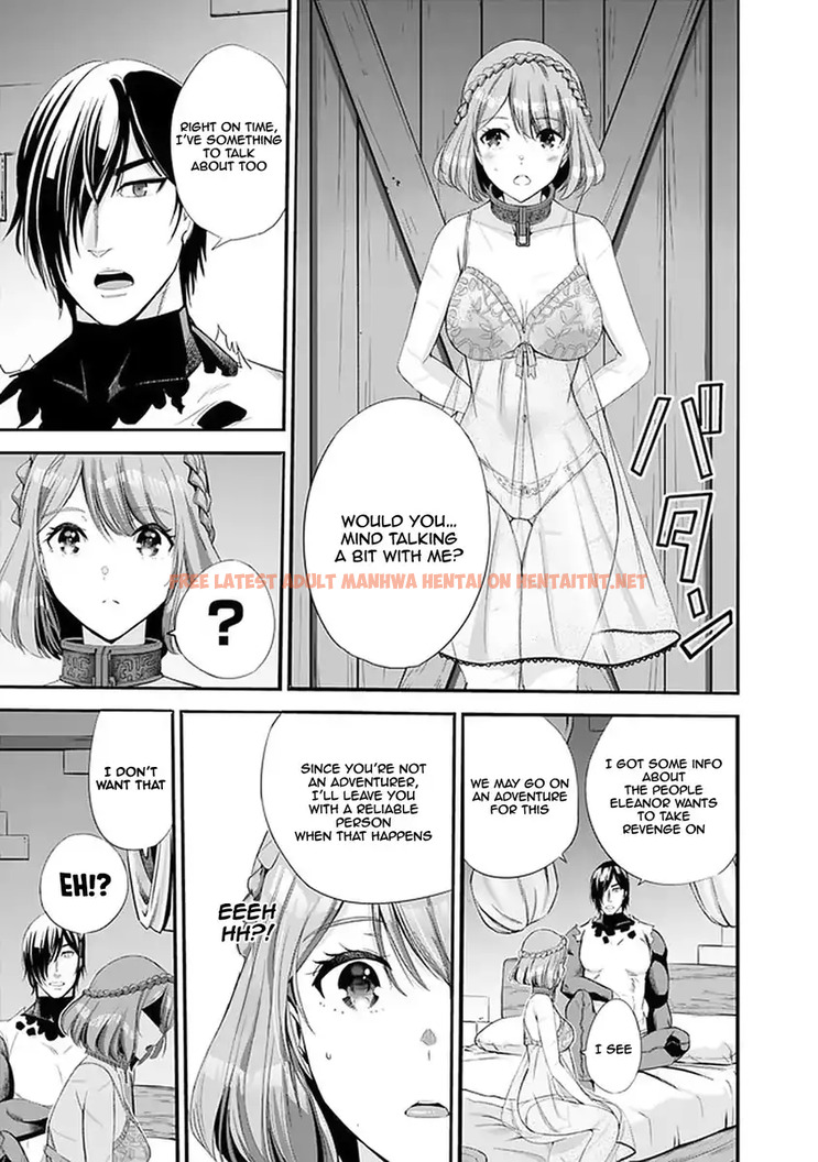 Read Hentai Image 4 483 in comic Uragirareta S Rank Boukensha No Ore wa, Aisuru Dorei No Kanojora To Tomoni Dorei Dake No Harem Guild O Tsukuru - Chapter 14 - hentaitnt.net