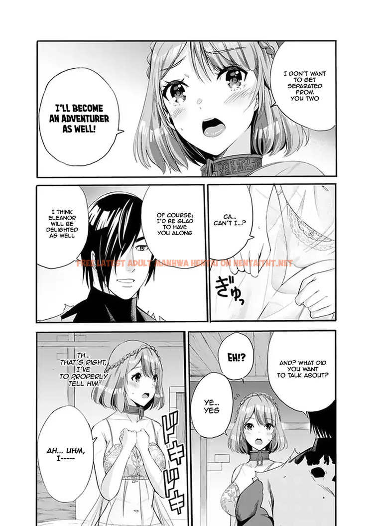 Read Hentai Image 5 483 in comic Uragirareta S Rank Boukensha No Ore wa, Aisuru Dorei No Kanojora To Tomoni Dorei Dake No Harem Guild O Tsukuru - Chapter 14 - hentaitnt.net