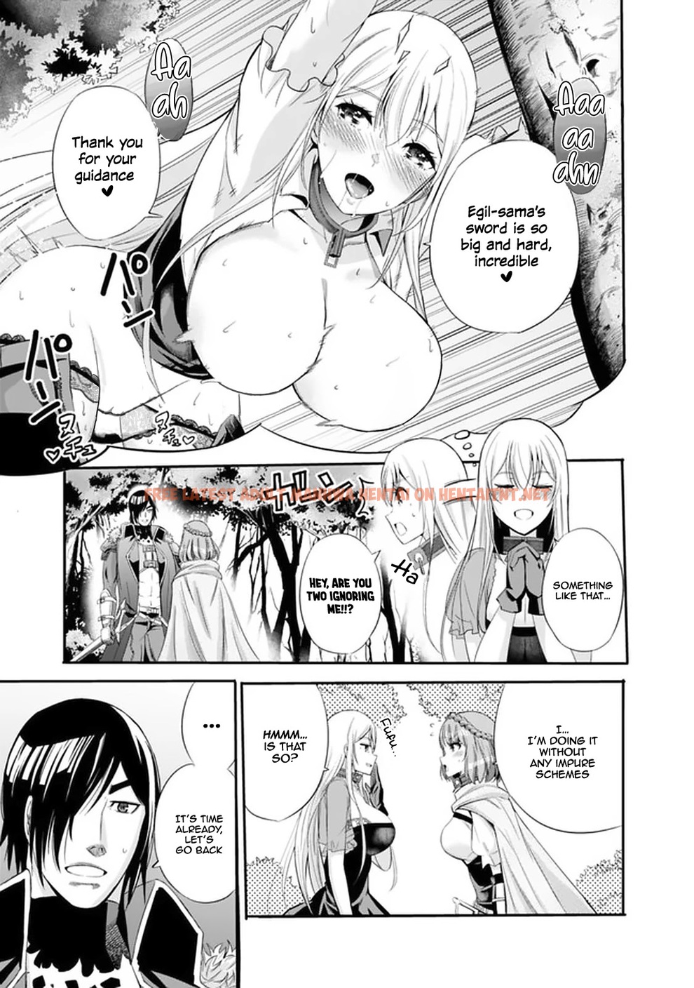 Read Hentai Image 4 482 in comic Uragirareta S Rank Boukensha No Ore wa, Aisuru Dorei No Kanojora To Tomoni Dorei Dake No Harem Guild O Tsukuru - Chapter 15 - hentaitnt.net