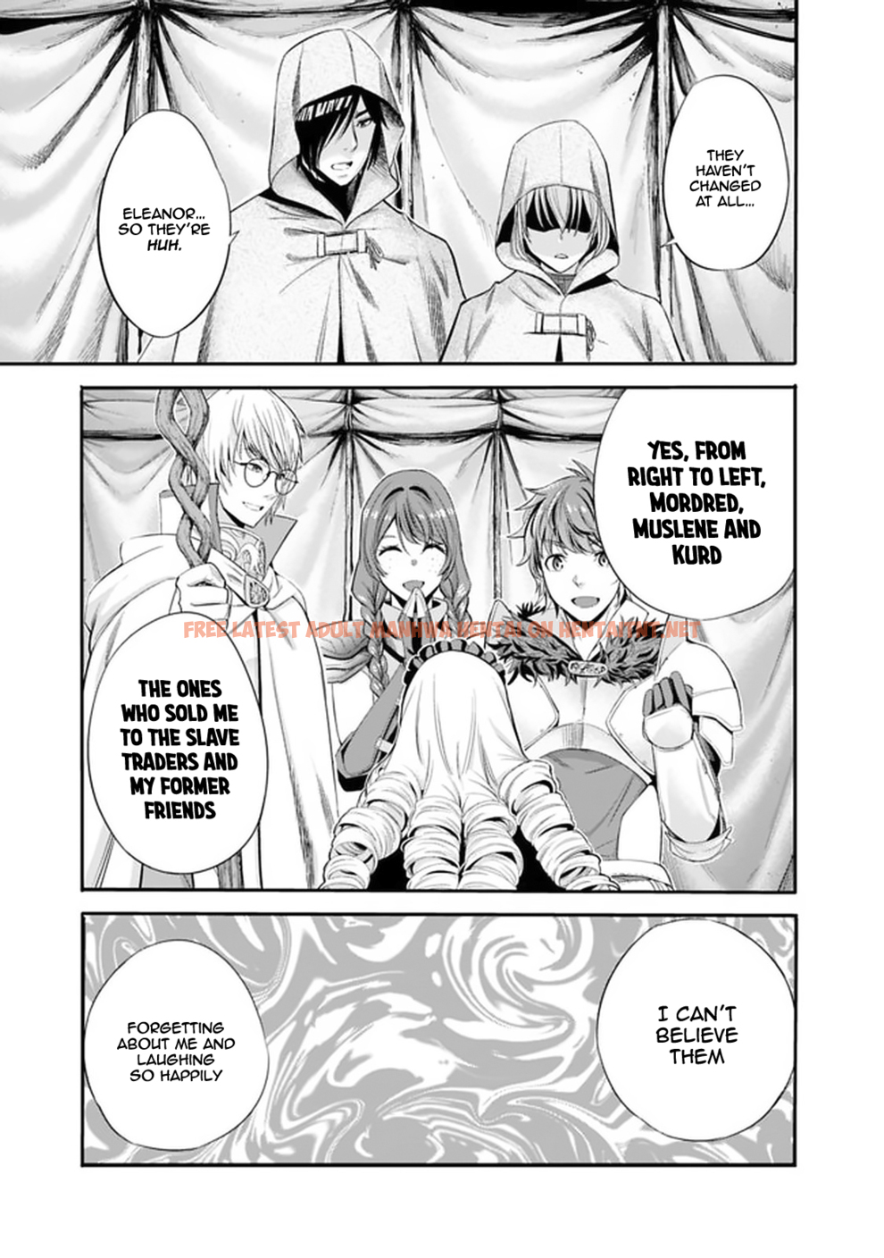 Read Hentai Image 14 859 in comic Uragirareta S Rank Boukensha No Ore wa, Aisuru Dorei No Kanojora To Tomoni Dorei Dake No Harem Guild O Tsukuru - Chapter 16 - hentaitnt.net