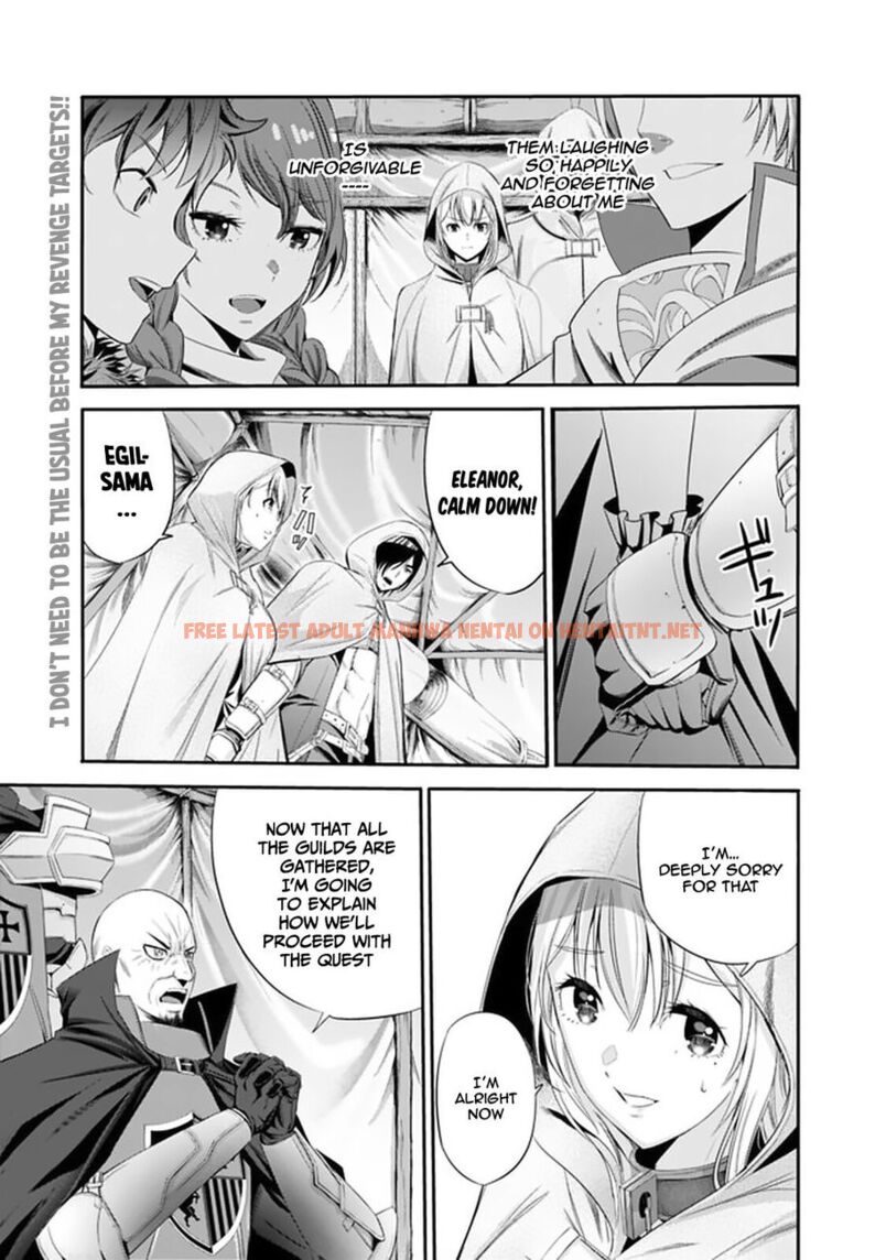 Read Hentai Image 1 373 in comic Uragirareta S Rank Boukensha No Ore wa, Aisuru Dorei No Kanojora To Tomoni Dorei Dake No Harem Guild O Tsukuru - Chapter 17 - hentaitnt.net