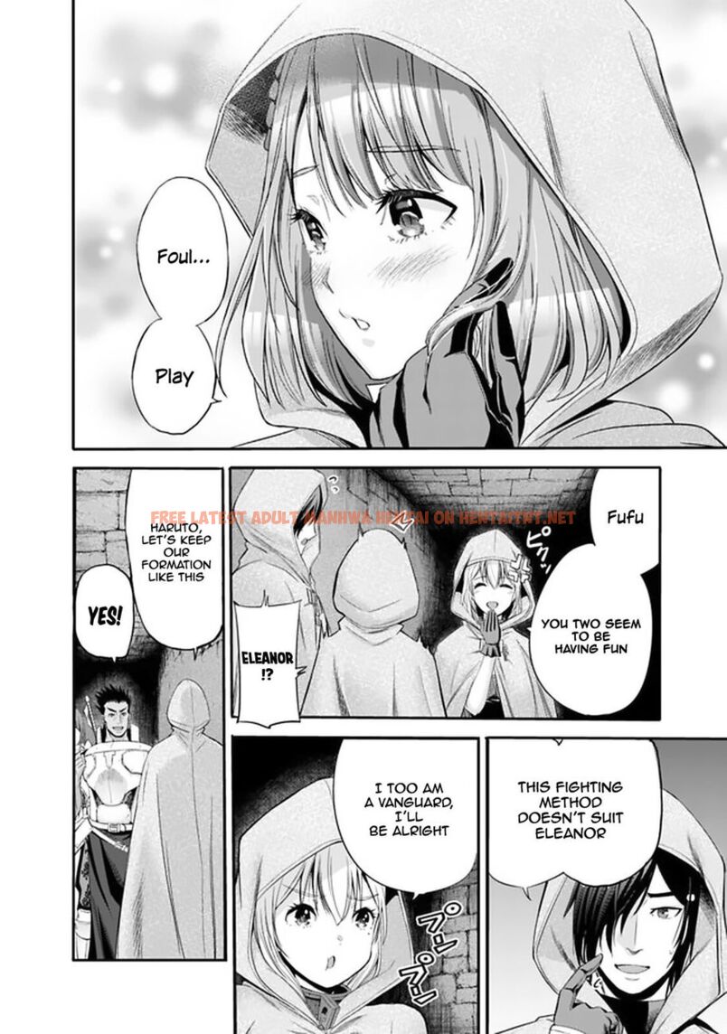 Read Hentai Image 14 373 in comic Uragirareta S Rank Boukensha No Ore wa, Aisuru Dorei No Kanojora To Tomoni Dorei Dake No Harem Guild O Tsukuru - Chapter 17 - hentaitnt.net