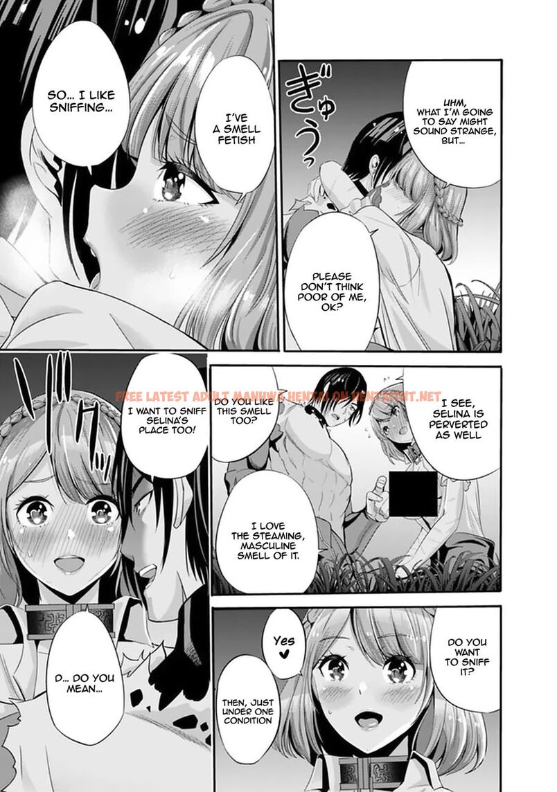 Read Hentai Image 10 367 in comic Uragirareta S Rank Boukensha No Ore wa, Aisuru Dorei No Kanojora To Tomoni Dorei Dake No Harem Guild O Tsukuru - Chapter 18 - hentaitnt.net