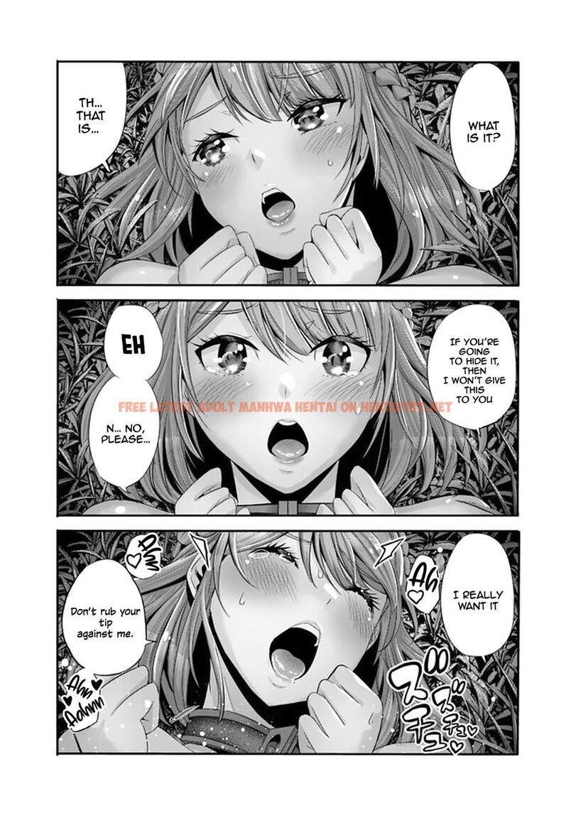 Read Hentai Image 13 367 in comic Uragirareta S Rank Boukensha No Ore wa, Aisuru Dorei No Kanojora To Tomoni Dorei Dake No Harem Guild O Tsukuru - Chapter 18 - hentaitnt.net