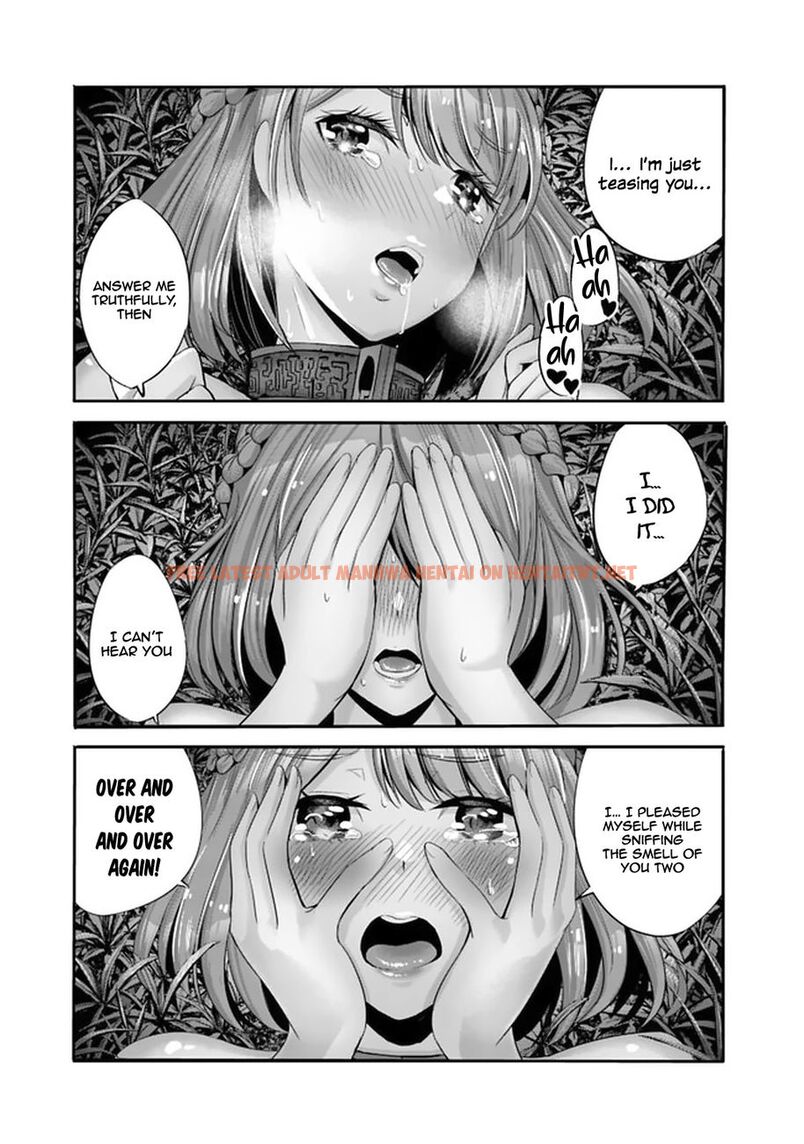 Read Hentai Image 14 367 in comic Uragirareta S Rank Boukensha No Ore wa, Aisuru Dorei No Kanojora To Tomoni Dorei Dake No Harem Guild O Tsukuru - Chapter 18 - hentaitnt.net