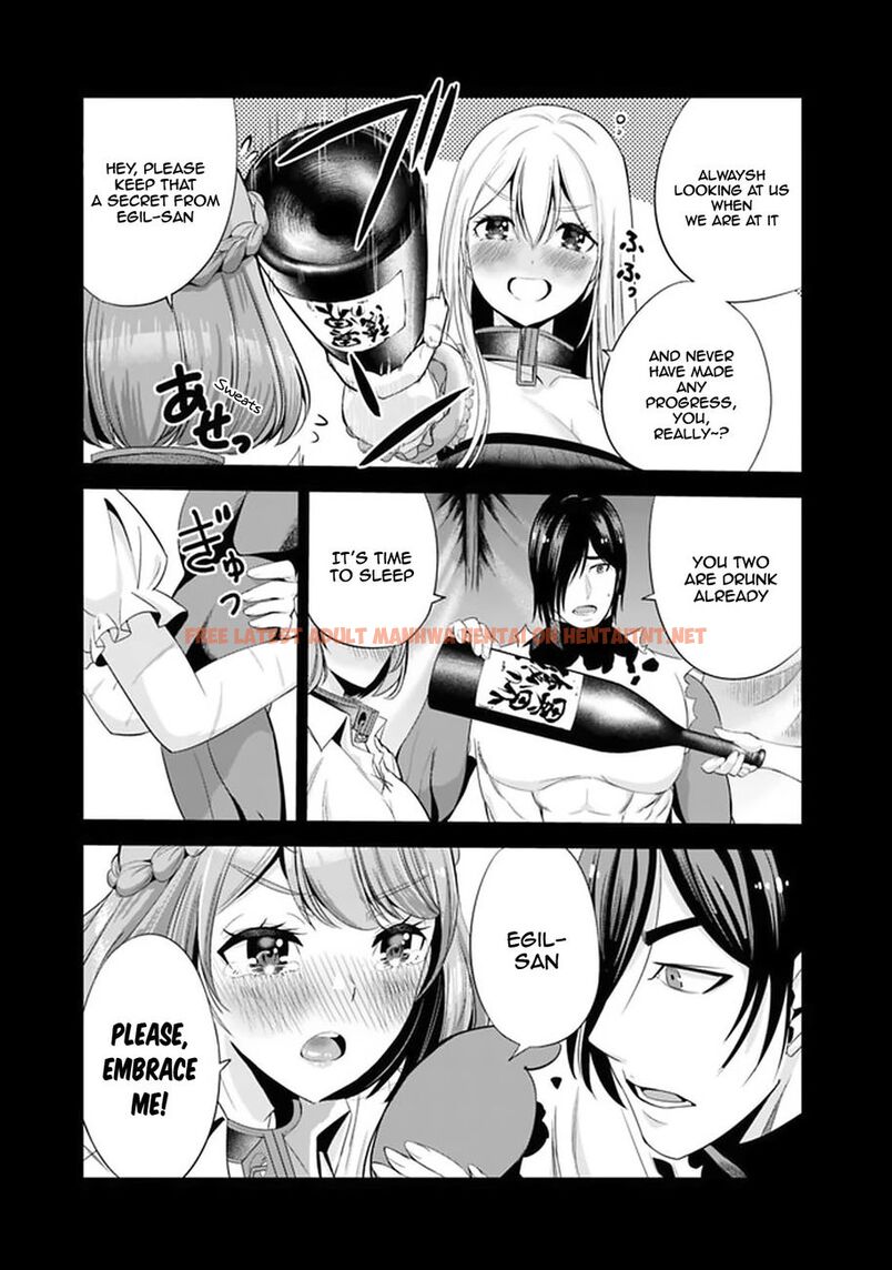 Read Hentai Image 5 367 in comic Uragirareta S Rank Boukensha No Ore wa, Aisuru Dorei No Kanojora To Tomoni Dorei Dake No Harem Guild O Tsukuru - Chapter 18 - hentaitnt.net