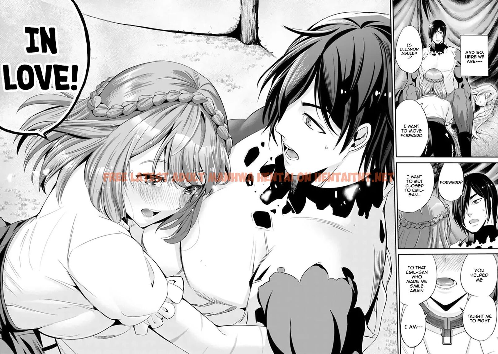 Read Hentai Image 6 367 in comic Uragirareta S Rank Boukensha No Ore wa, Aisuru Dorei No Kanojora To Tomoni Dorei Dake No Harem Guild O Tsukuru - Chapter 18 - hentaitnt.net