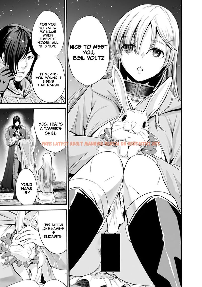 Read Hentai Image 11 367 in comic Uragirareta S Rank Boukensha No Ore wa, Aisuru Dorei No Kanojora To Tomoni Dorei Dake No Harem Guild O Tsukuru - Chapter 19 - hentaitnt.net