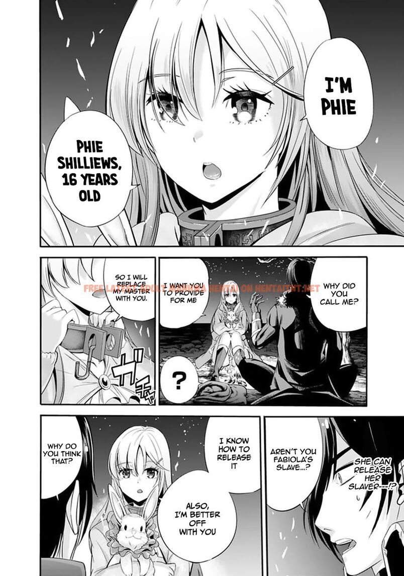 Read Hentai Image 12 367 in comic Uragirareta S Rank Boukensha No Ore wa, Aisuru Dorei No Kanojora To Tomoni Dorei Dake No Harem Guild O Tsukuru - Chapter 19 - hentaitnt.net