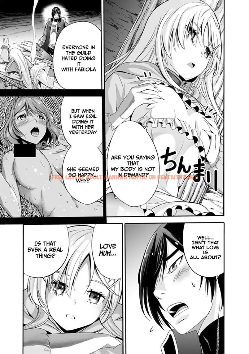 Read Hentai Image 15 367 in comic Uragirareta S Rank Boukensha No Ore wa, Aisuru Dorei No Kanojora To Tomoni Dorei Dake No Harem Guild O Tsukuru - Chapter 19 - hentaitnt.net