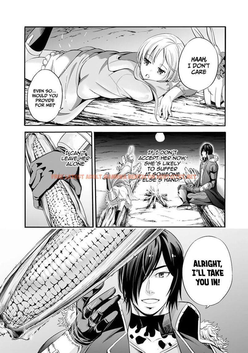 Read Hentai Image 16 367 in comic Uragirareta S Rank Boukensha No Ore wa, Aisuru Dorei No Kanojora To Tomoni Dorei Dake No Harem Guild O Tsukuru - Chapter 19 - hentaitnt.net