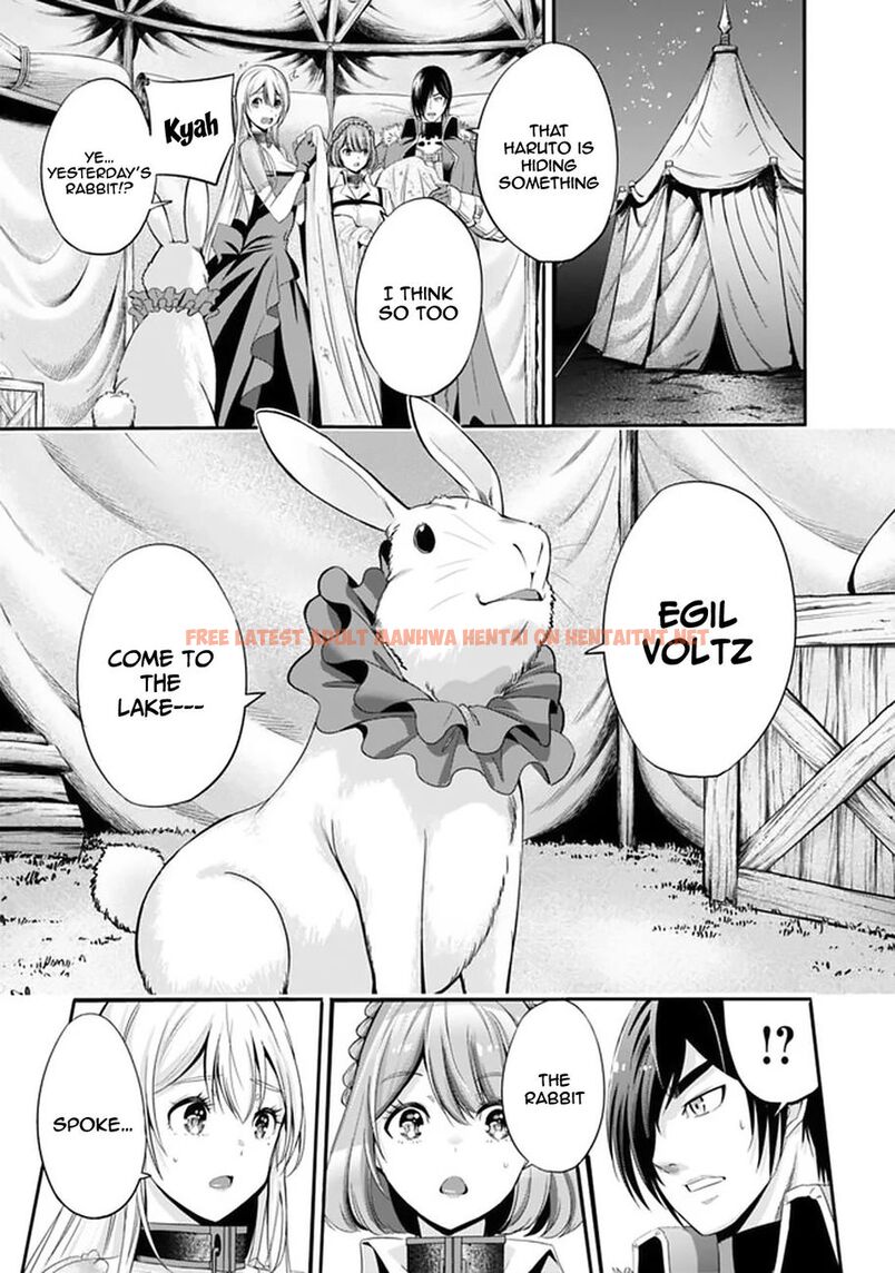 Read Hentai Image 9 367 in comic Uragirareta S Rank Boukensha No Ore wa, Aisuru Dorei No Kanojora To Tomoni Dorei Dake No Harem Guild O Tsukuru - Chapter 19 - hentaitnt.net