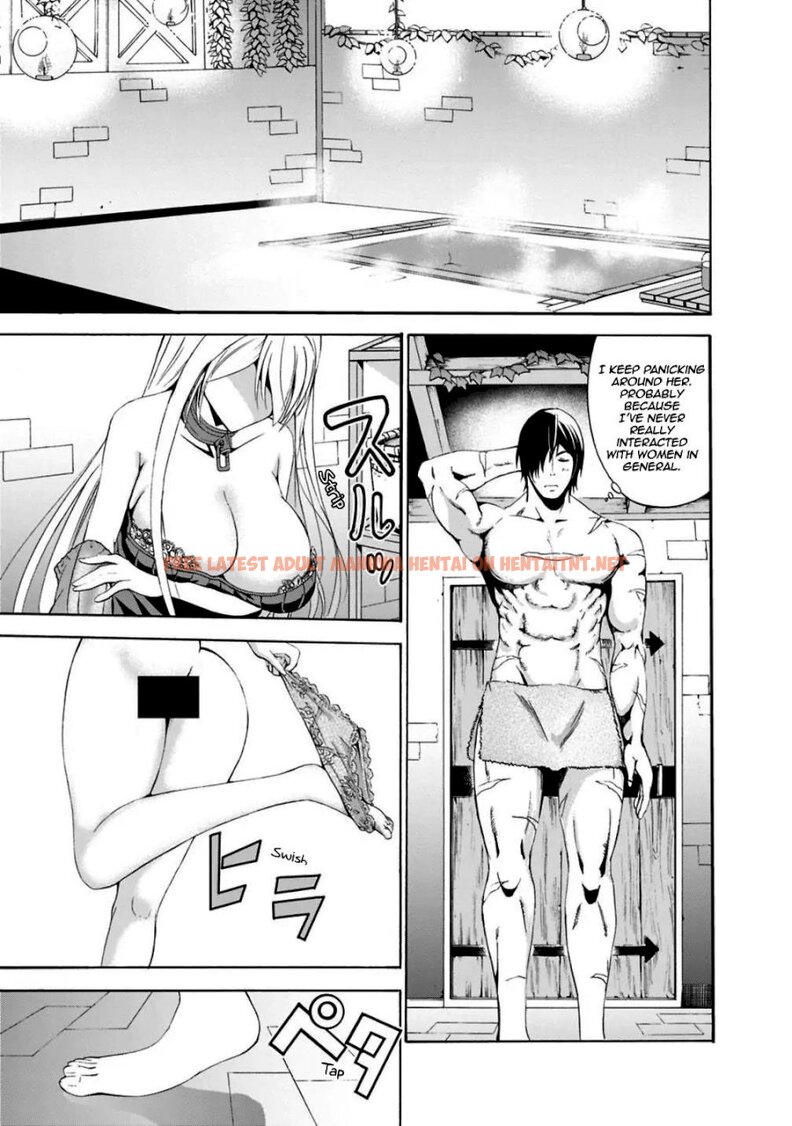 Read Hentai Image 13 814 in comic Uragirareta S Rank Boukensha No Ore wa, Aisuru Dorei No Kanojora To Tomoni Dorei Dake No Harem Guild O Tsukuru - Chapter 2 - hentaitnt.net