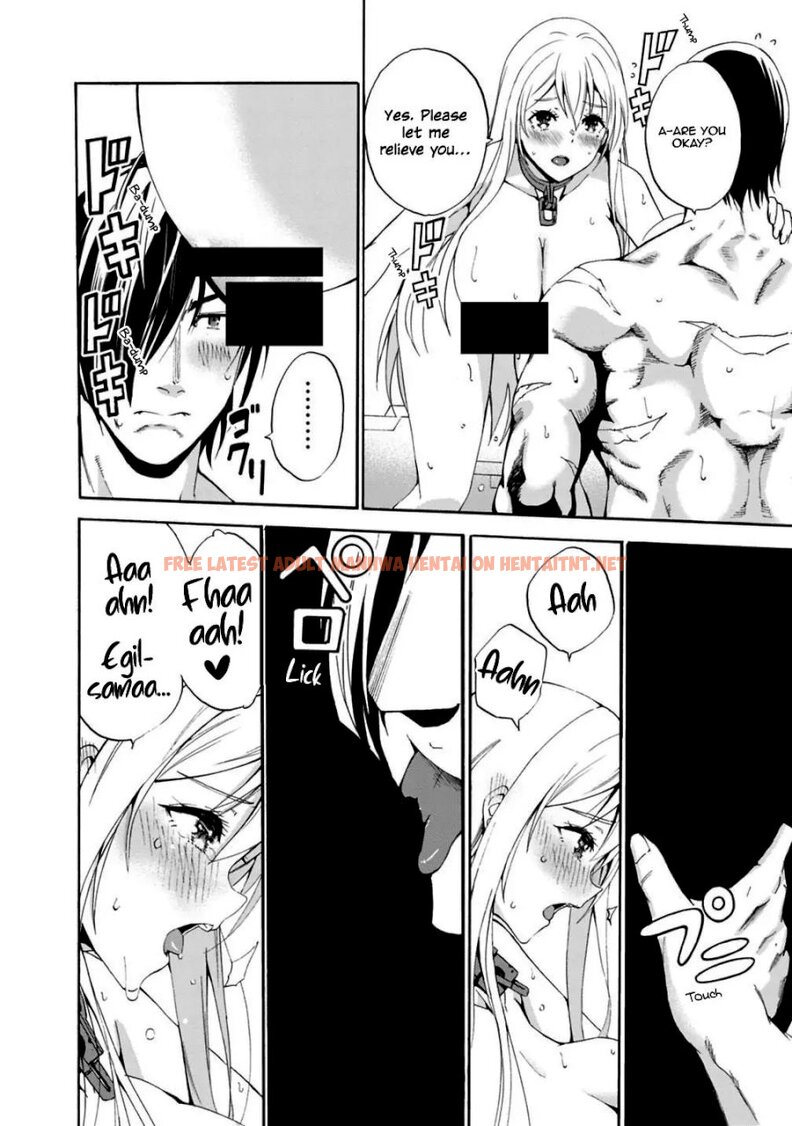 Read Hentai Image 20 814 in comic Uragirareta S Rank Boukensha No Ore wa, Aisuru Dorei No Kanojora To Tomoni Dorei Dake No Harem Guild O Tsukuru - Chapter 2 - hentaitnt.net