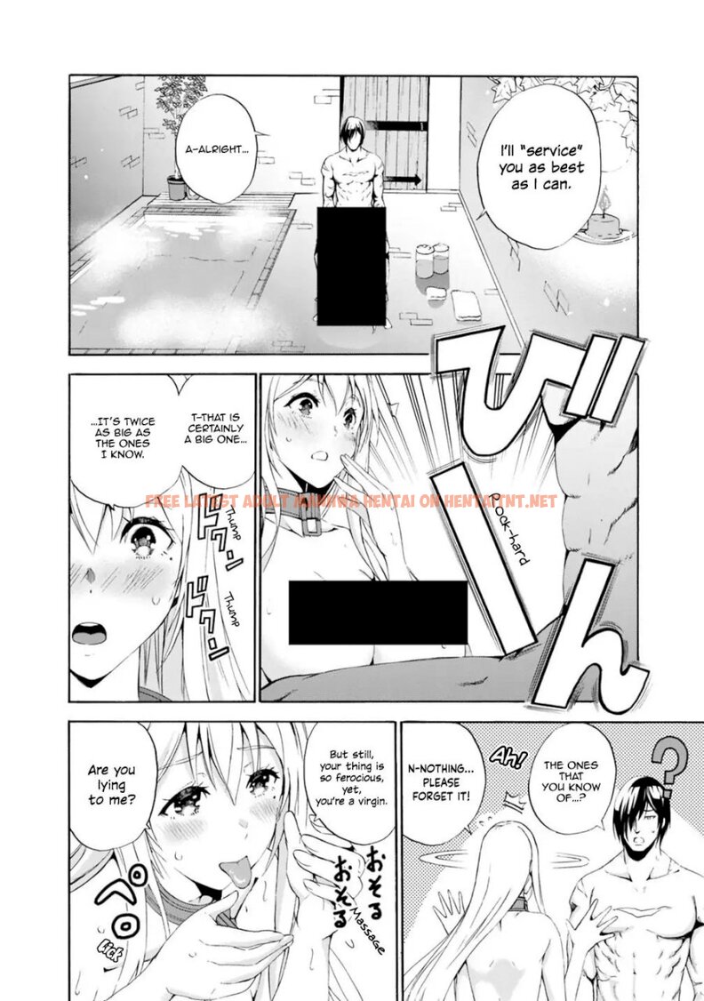 Read Hentai Image 22 814 in comic Uragirareta S Rank Boukensha No Ore wa, Aisuru Dorei No Kanojora To Tomoni Dorei Dake No Harem Guild O Tsukuru - Chapter 2 - hentaitnt.net