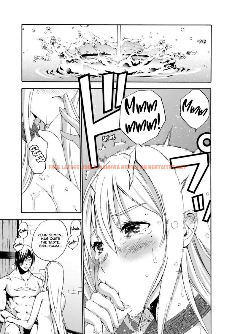 Read Hentai Image 25 814 in comic Uragirareta S Rank Boukensha No Ore wa, Aisuru Dorei No Kanojora To Tomoni Dorei Dake No Harem Guild O Tsukuru - Chapter 2 - hentaitnt.net