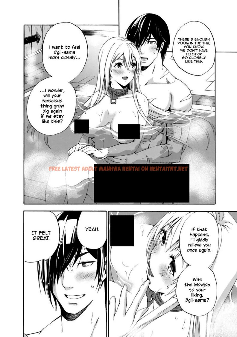 Read Hentai Image 26 814 in comic Uragirareta S Rank Boukensha No Ore wa, Aisuru Dorei No Kanojora To Tomoni Dorei Dake No Harem Guild O Tsukuru - Chapter 2 - hentaitnt.net