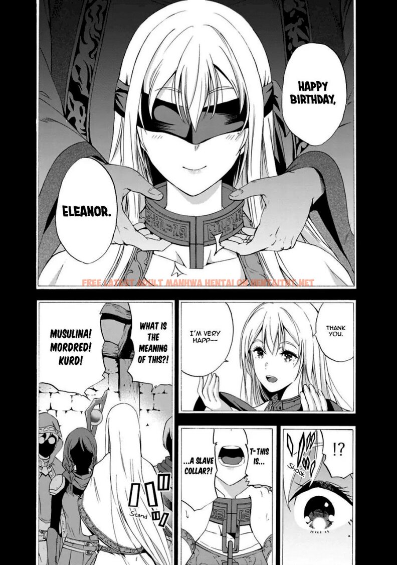 Read Hentai Image 5 814 in comic Uragirareta S Rank Boukensha No Ore wa, Aisuru Dorei No Kanojora To Tomoni Dorei Dake No Harem Guild O Tsukuru - Chapter 2 - hentaitnt.net