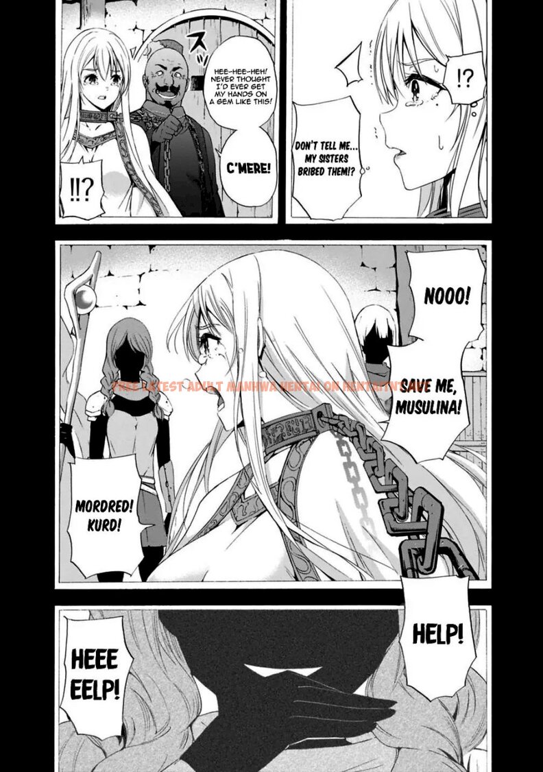 Read Hentai Image 6 814 in comic Uragirareta S Rank Boukensha No Ore wa, Aisuru Dorei No Kanojora To Tomoni Dorei Dake No Harem Guild O Tsukuru - Chapter 2 - hentaitnt.net