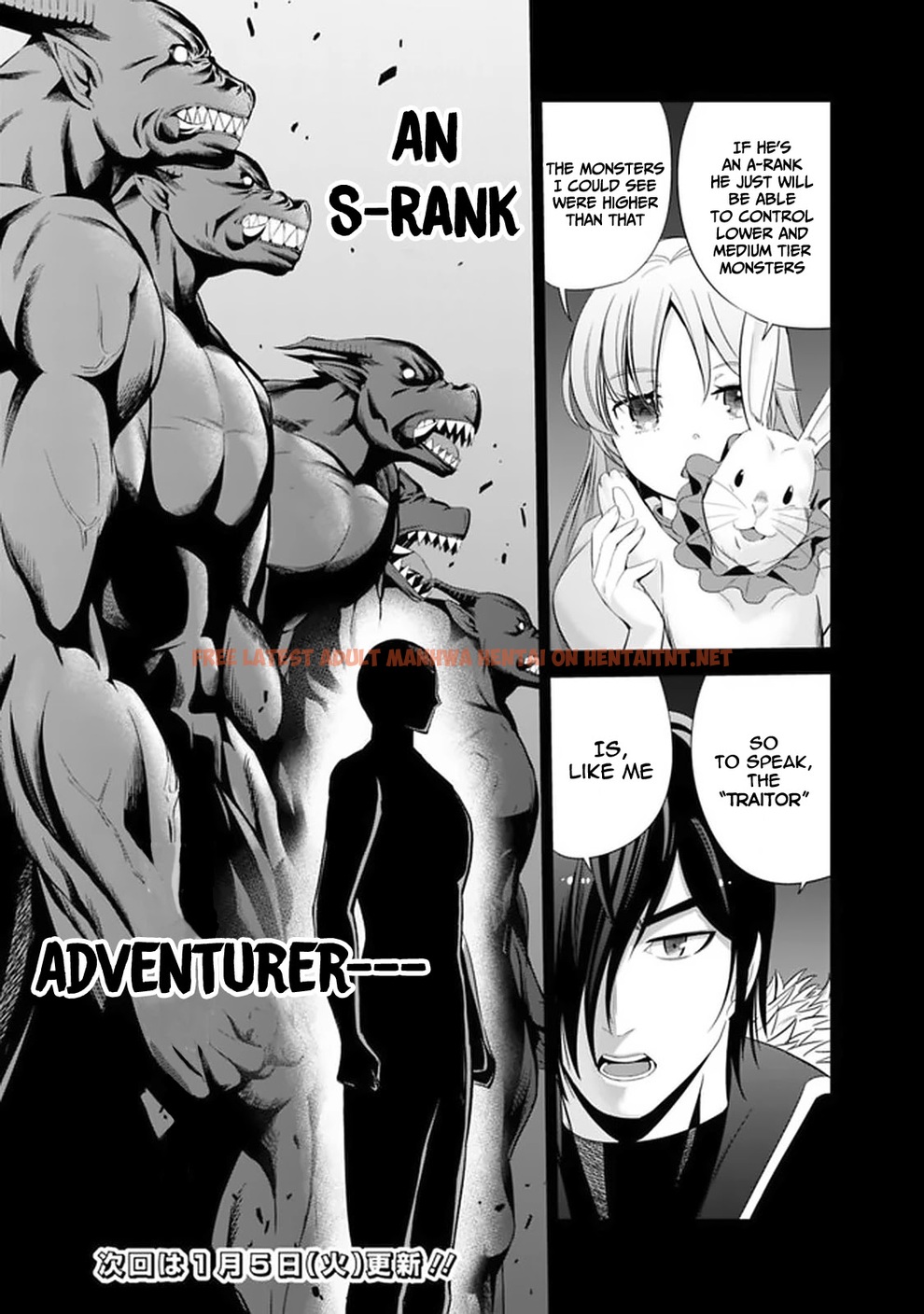 Read Hentai Image 16 640 in comic Uragirareta S Rank Boukensha No Ore wa, Aisuru Dorei No Kanojora To Tomoni Dorei Dake No Harem Guild O Tsukuru - Chapter 20 - hentaitnt.net