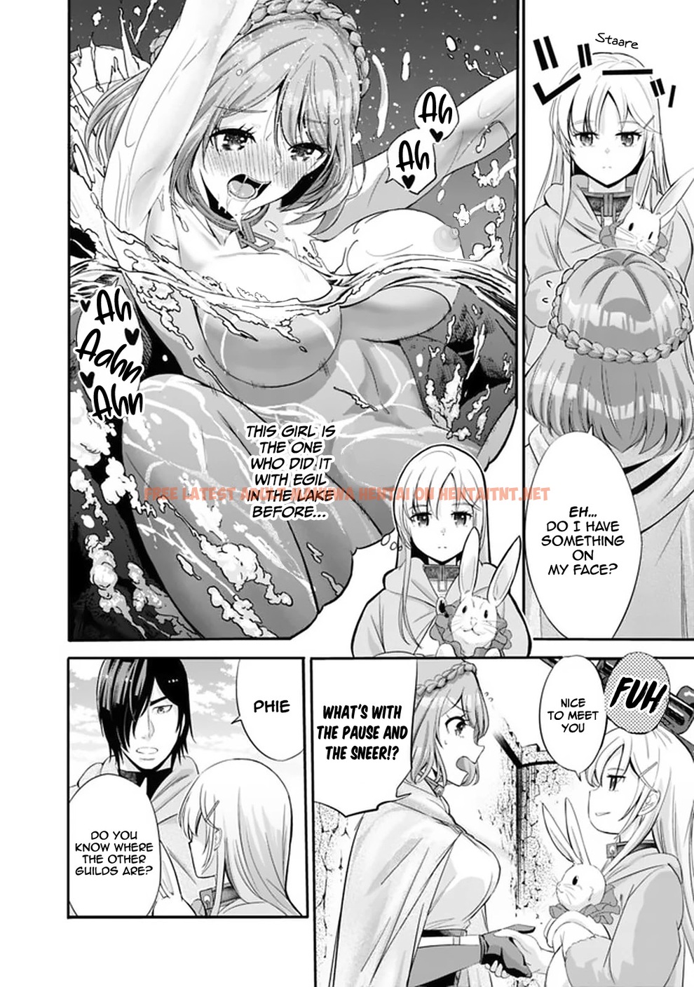 Read Hentai Image 7 640 in comic Uragirareta S Rank Boukensha No Ore wa, Aisuru Dorei No Kanojora To Tomoni Dorei Dake No Harem Guild O Tsukuru - Chapter 20 - hentaitnt.net